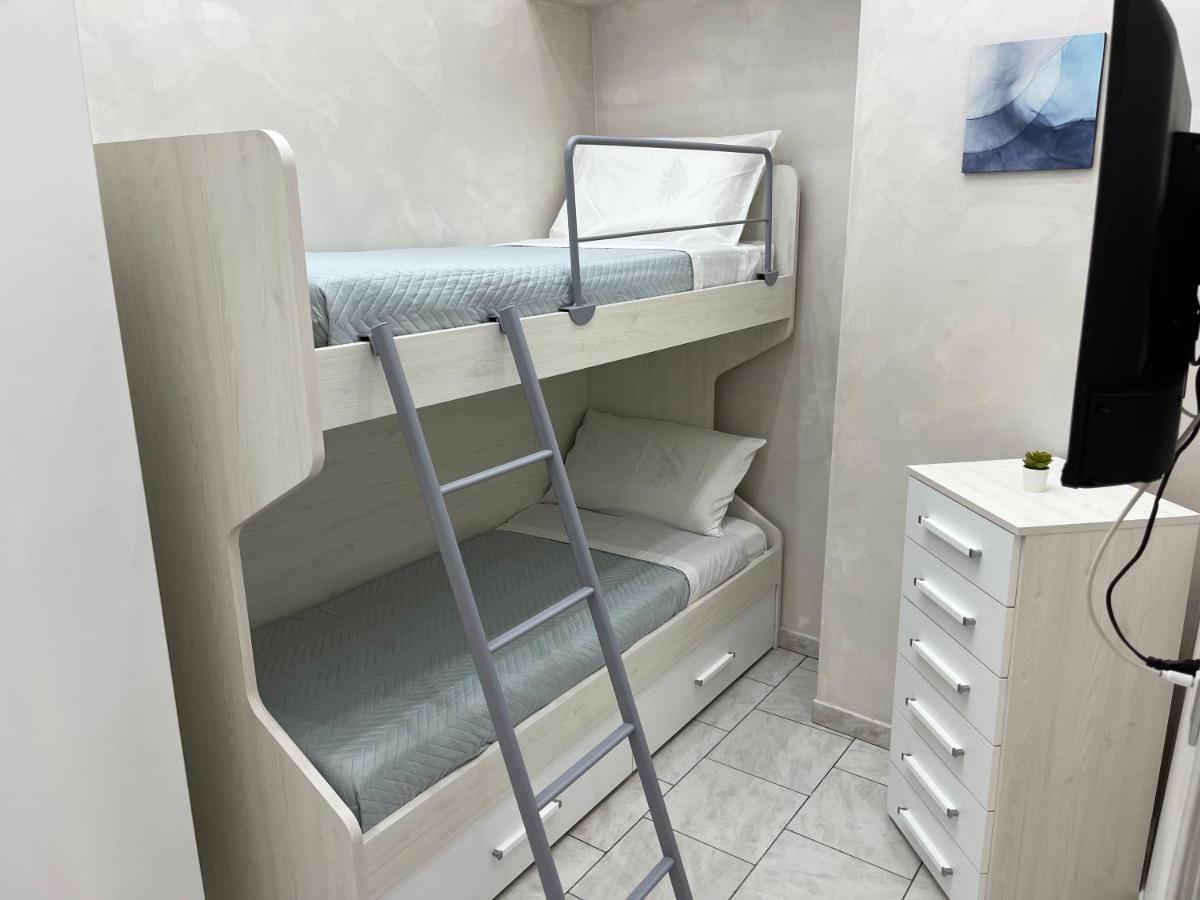 Casa Vacanze Sicilia Bella Villa Catania Exteriör bild