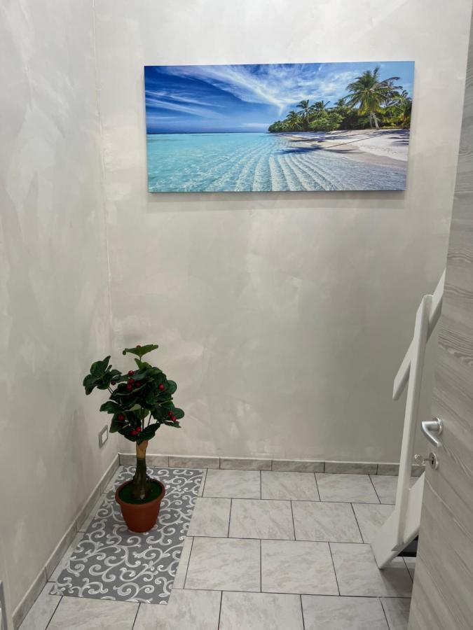 Casa Vacanze Sicilia Bella Villa Catania Exteriör bild
