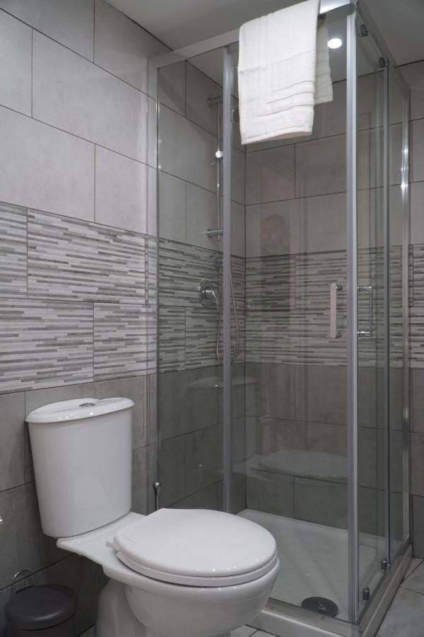 Casa Vacanze Sicilia Bella Villa Catania Exteriör bild