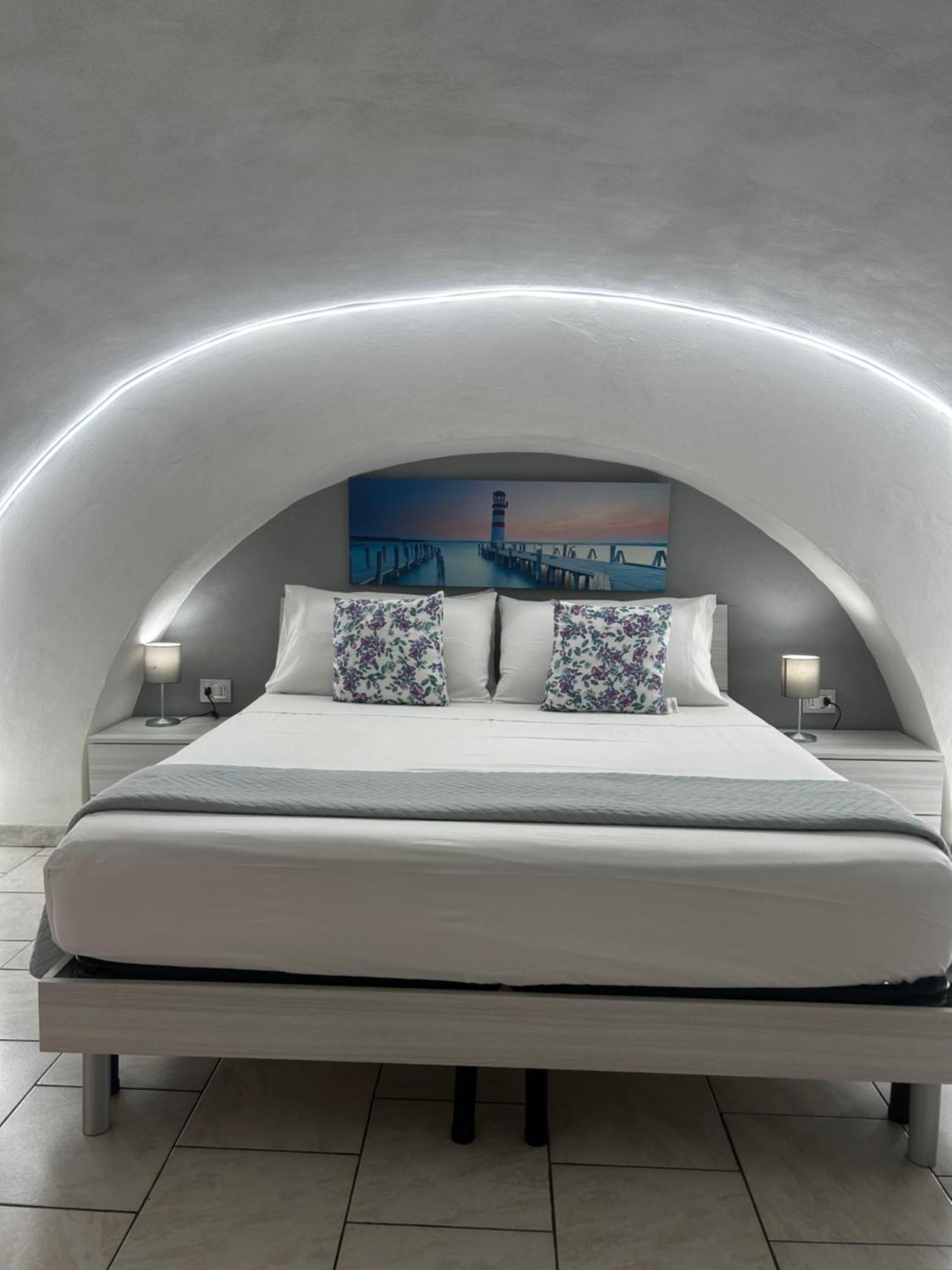 Casa Vacanze Sicilia Bella Villa Catania Exteriör bild